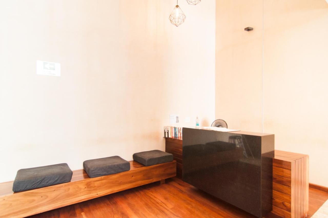 Kuxtal 3 Bedroom Downtown By Casago Apartamento *