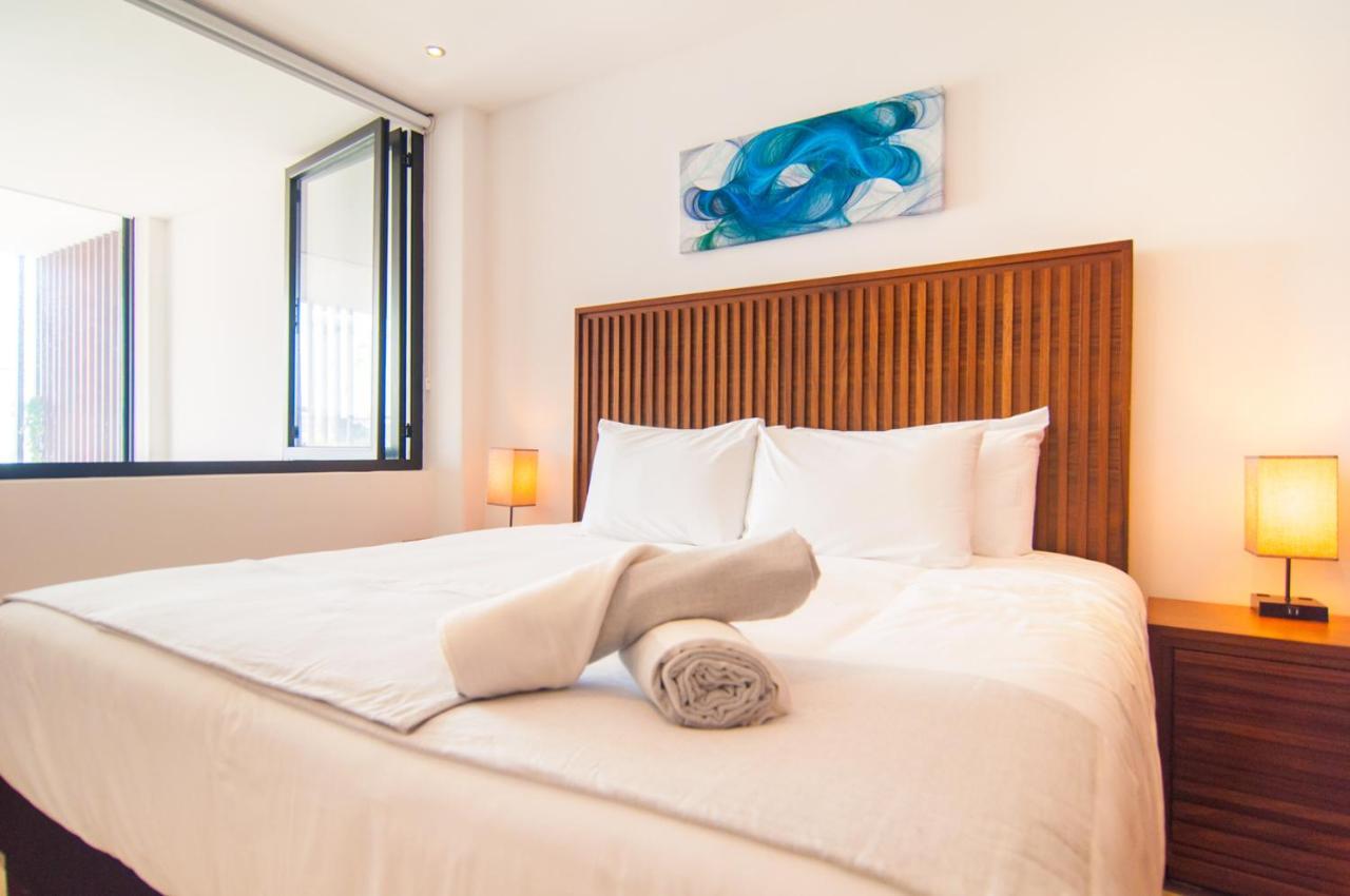 Apartamento Kuxtal 3 Bedroom Downtown By Casago