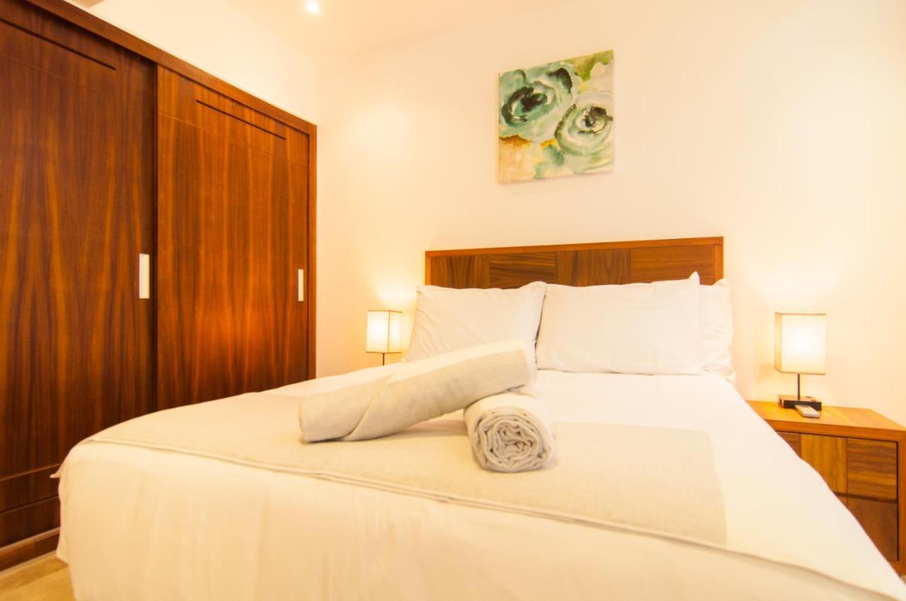 Kuxtal 3 Bedroom Downtown By Casago Apartamento *