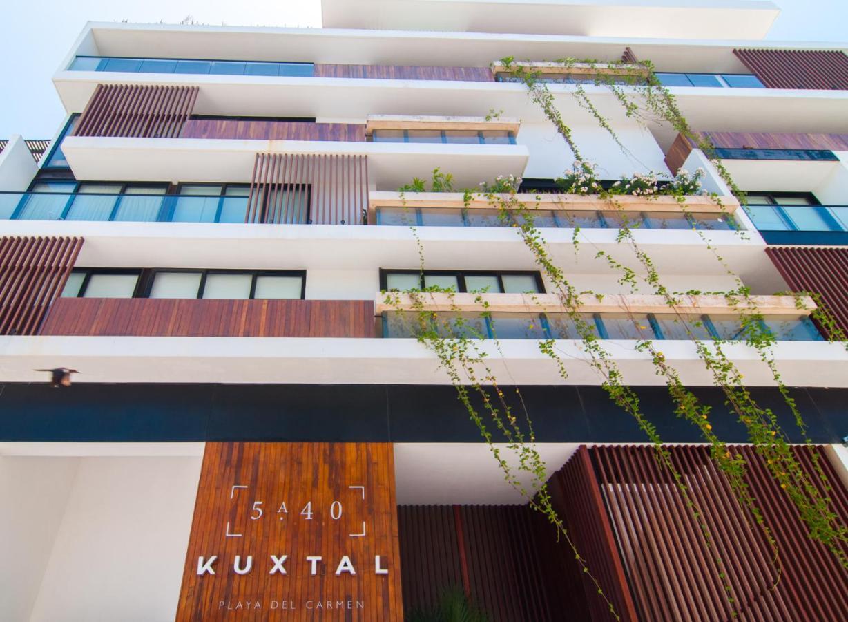 Kuxtal 3 Bedroom Downtown By Casago Apartamento Playa del Carmen