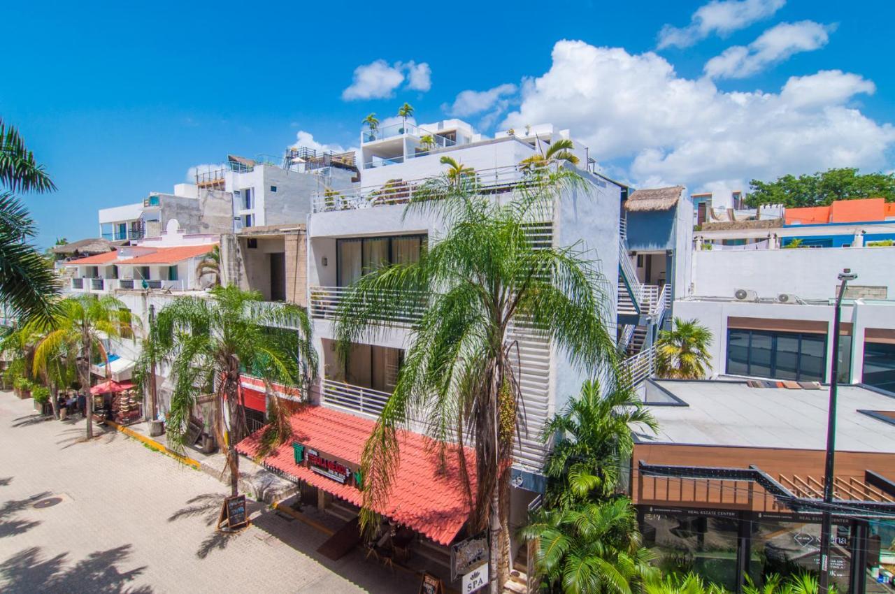 Apartamento Kuxtal 3 Bedroom Downtown By Casago *