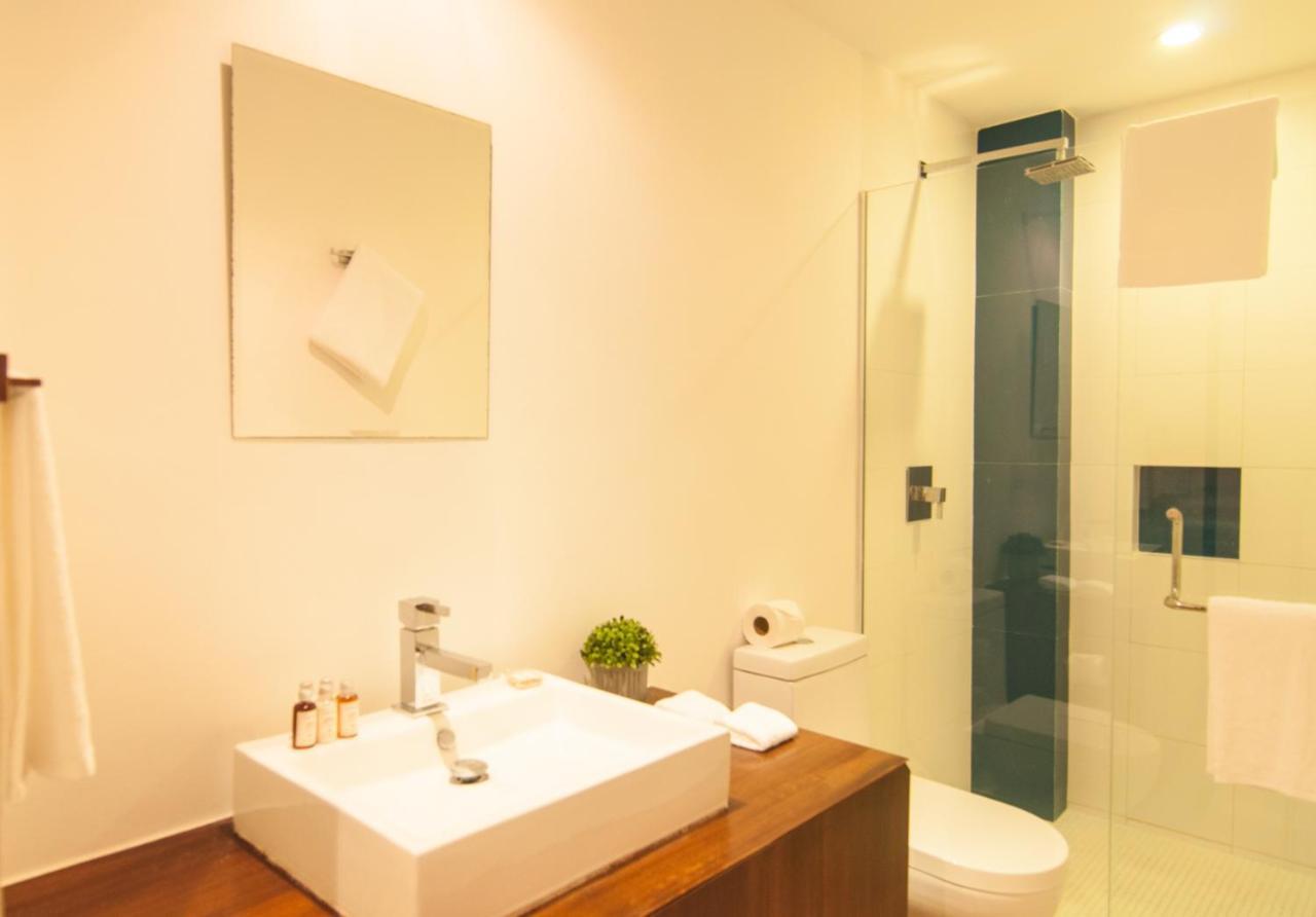 Kuxtal 3 Bedroom Downtown By Casago Apartamento Playa del Carmen
