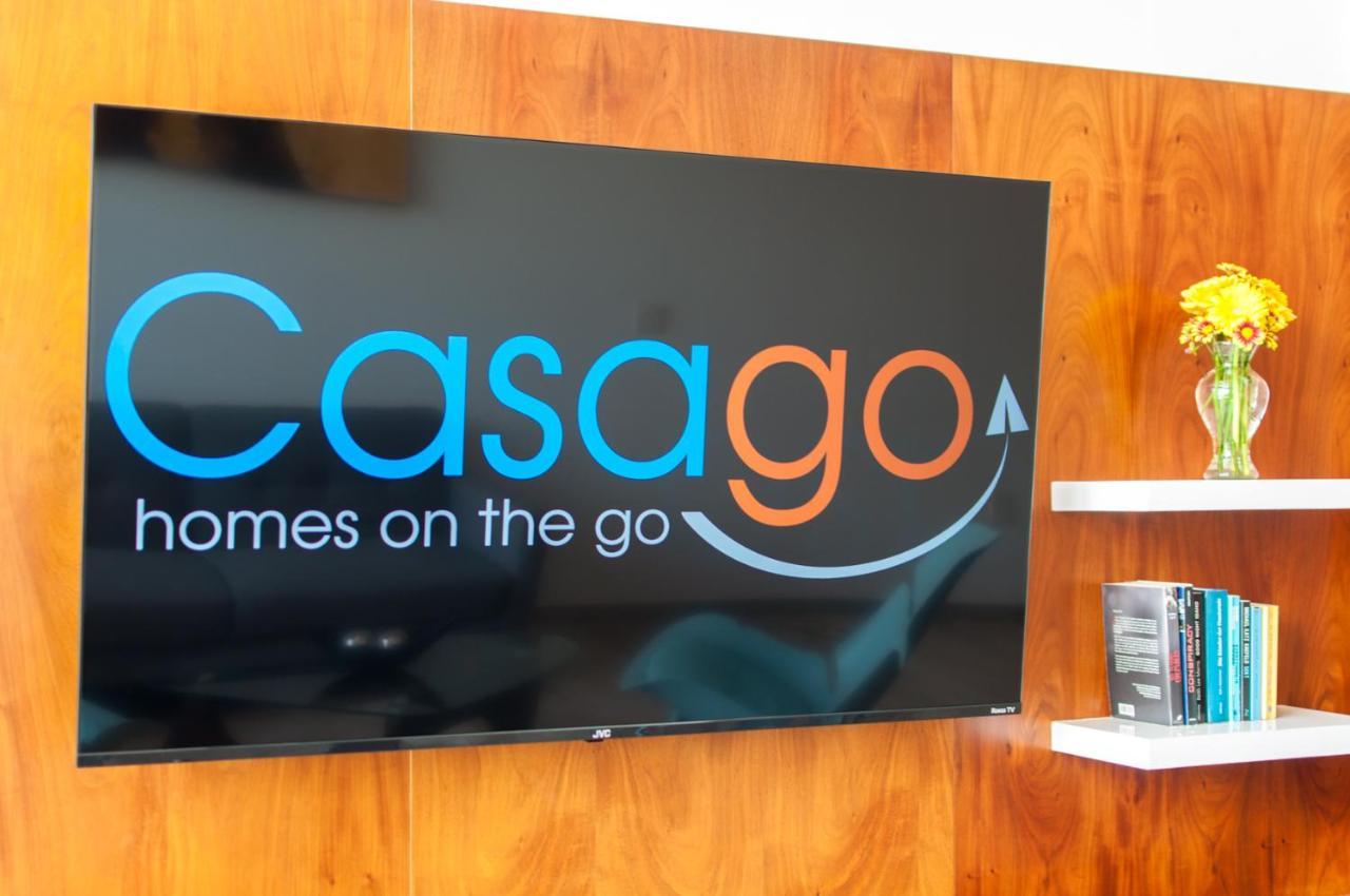 Kuxtal 3 Bedroom Downtown By Casago Apartamento Playa del Carmen