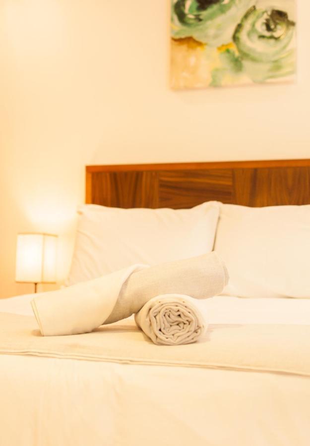 Apartamento Kuxtal 3 Bedroom Downtown By Casago *