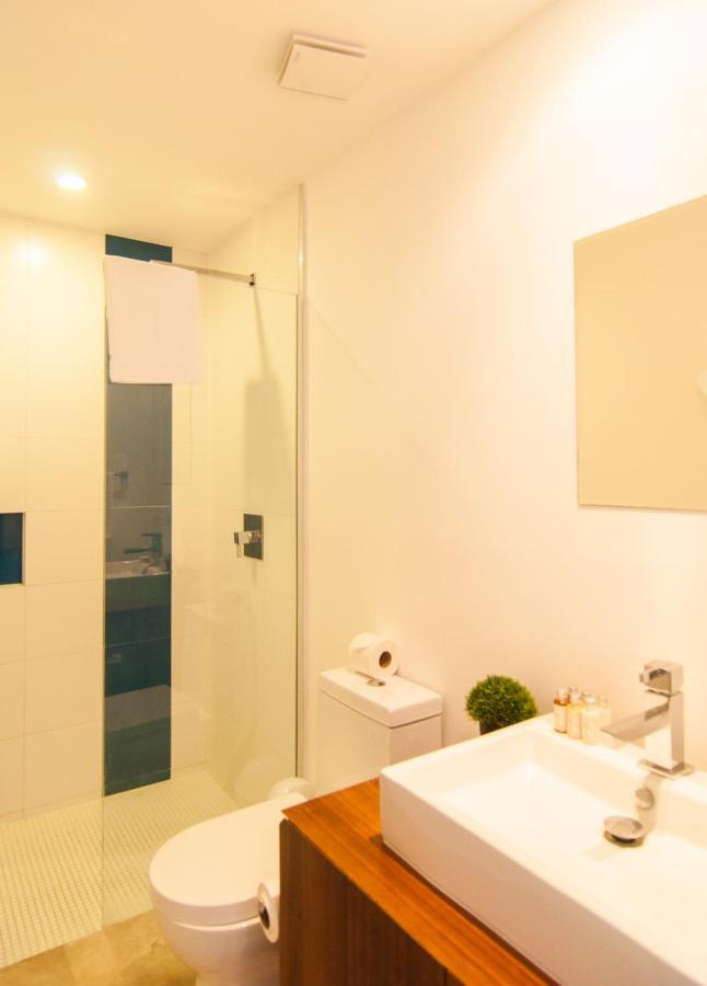Kuxtal 3 Bedroom Downtown By Casago Apartamento *