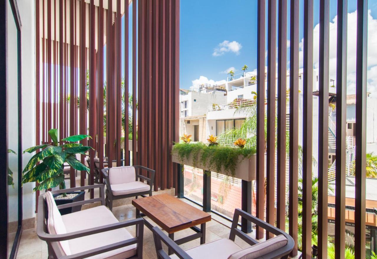 Apartamento Kuxtal 3 Bedroom Downtown By Casago Playa del Carmen