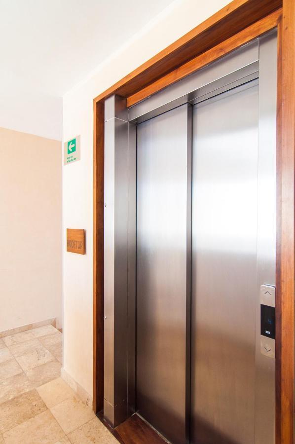 Kuxtal 3 Bedroom Downtown By Casago Apartamento Playa del Carmen